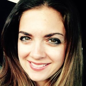 Meet your Posher, Christi